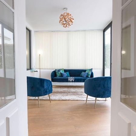 Modern 2-Br Apartment In The Heart Of Cannes Luaran gambar