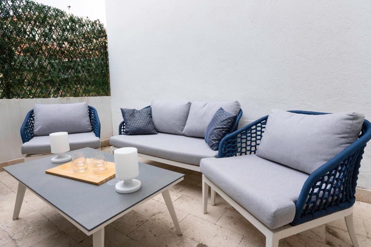 Modern 2-Br Apartment In The Heart Of Cannes Luaran gambar